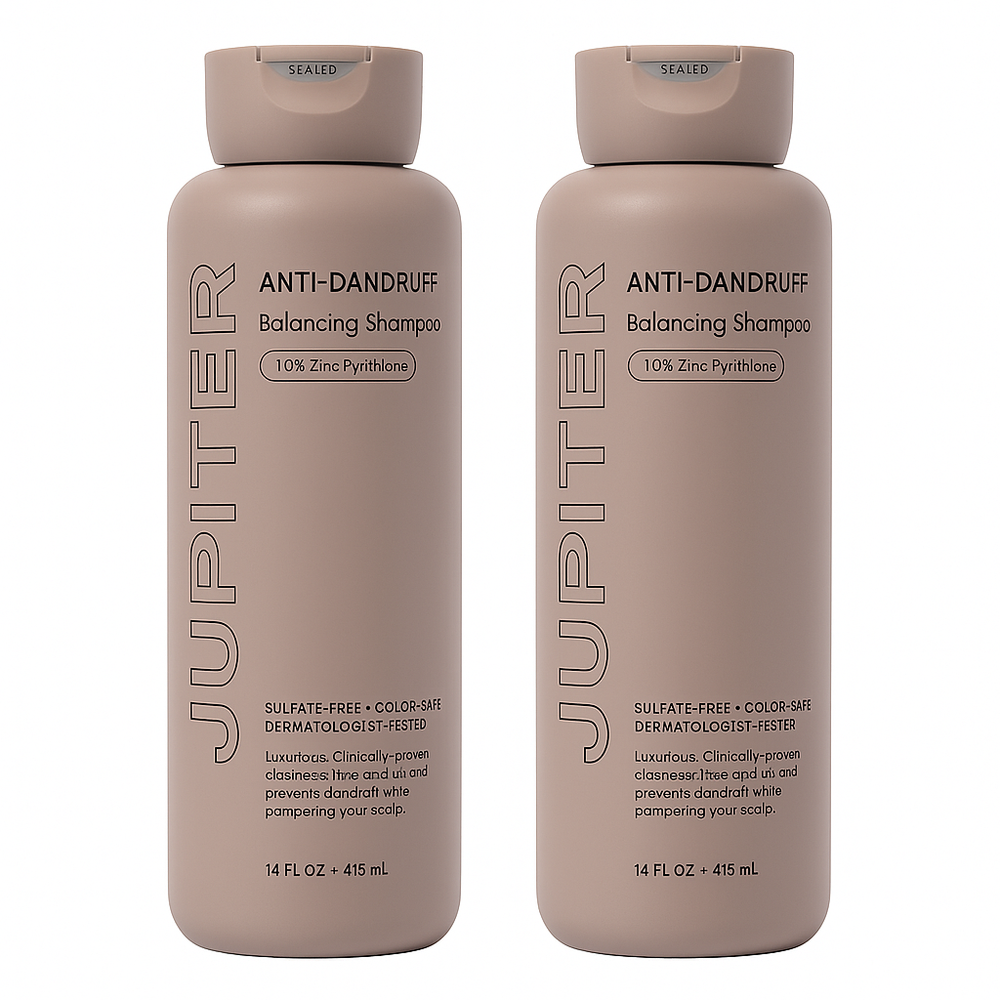 Balancing Shampoo - 2 Pack