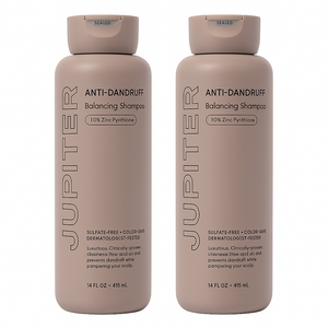 Balancing Shampoo - 2 Pack