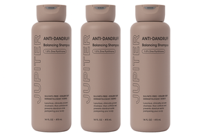 Balancing Shampoo - 3 Pack