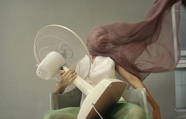 Can Air Conditioning Cause Dry Scalp?