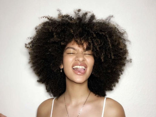Deep Conditioning Your Hair: How Often Should You?