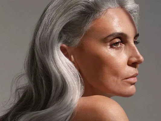 Itchy Scalp from Menopause: What Exactly To Do
