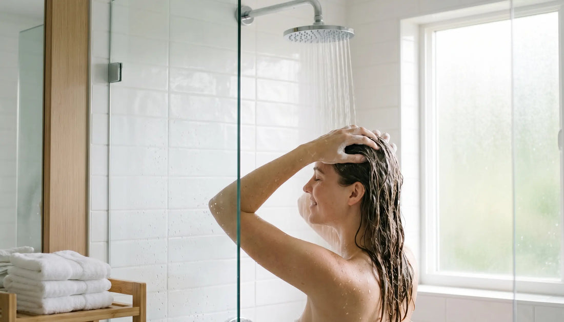 Does Clarifying Shampoo Help With Dandruff? What Science Says