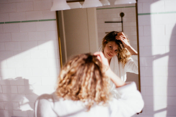 Dandruff: Why It Happens & How to Treat It Quickly