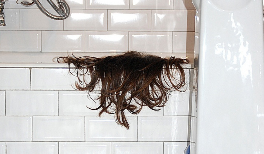 Fall Hair Fall: Why Your Strands Are Dropping Like Leaves