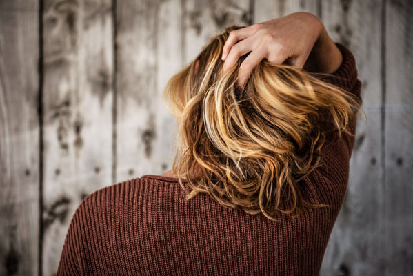 How to Deep Condition Your Hair