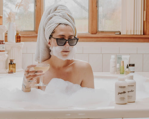 How to Keep Your Beard in Check During No-Shave November