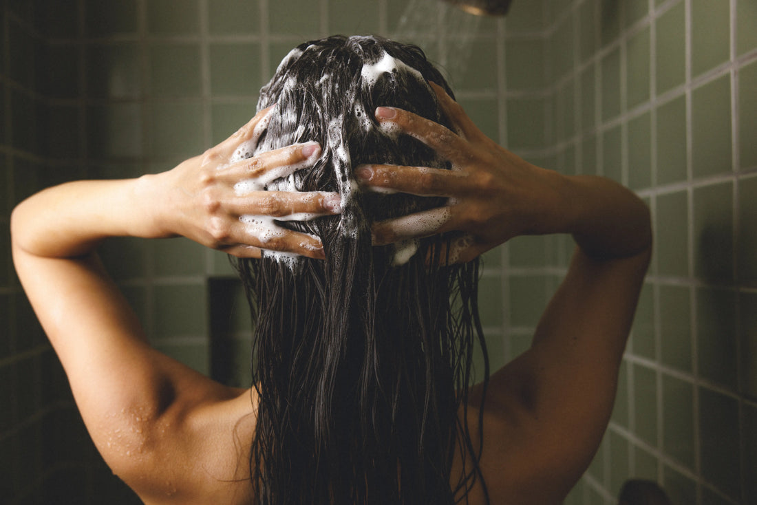 Dandruff Shampoo Not Working? Try These Fixes
