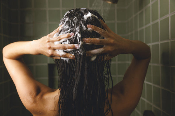Dandruff Shampoo Not Working? Try These Fixes