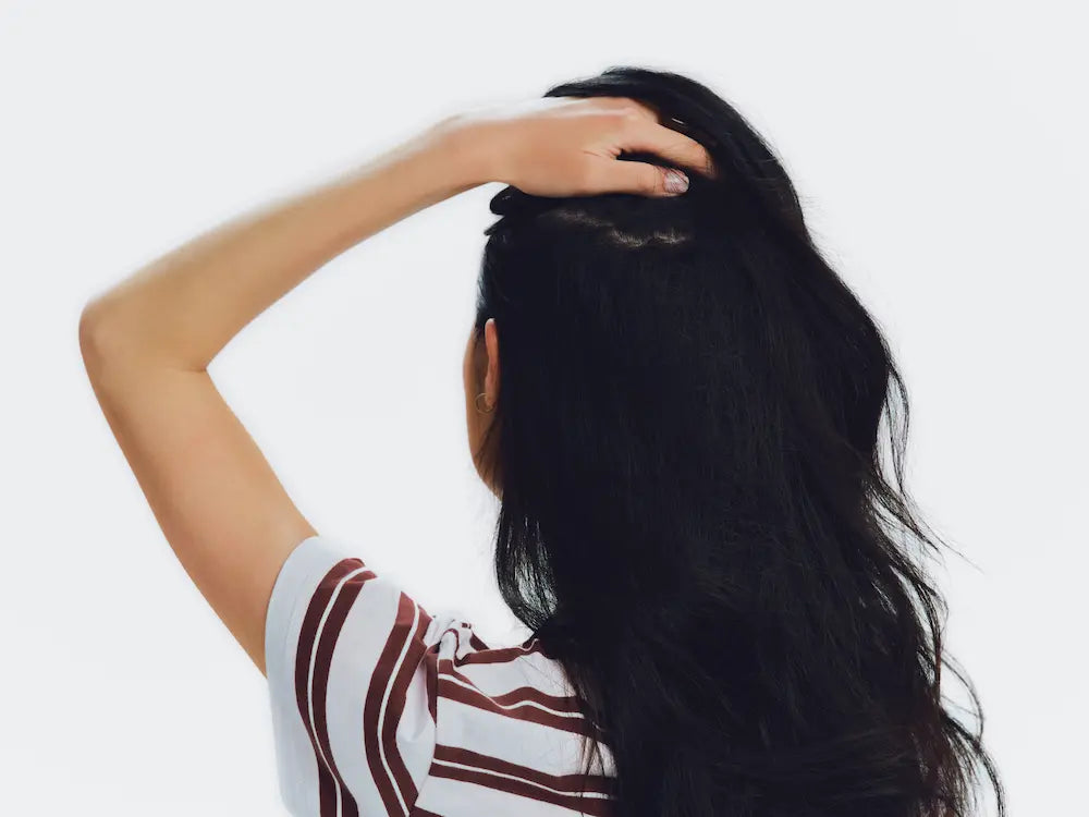 How to Use Dry Shampoo: A Step-by-Step Guide for Every Format