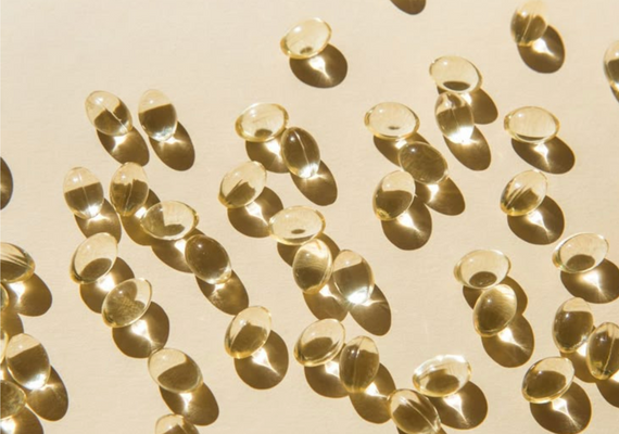 Probiotics and dandruff: how bacteria boost your scalp health