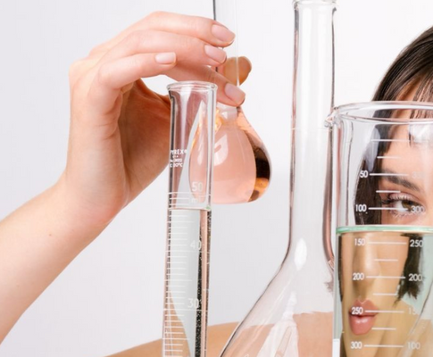 Can you make your own dandruff shampoo? Why going DIY is risky