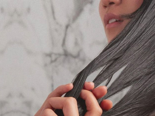 What’s the Difference: Hair Loss vs. Hair Shedding