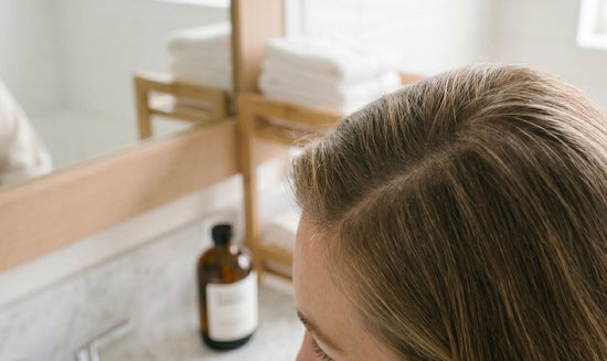 What Does Yellow Dandruff Mean & How To Get Rid Of It?