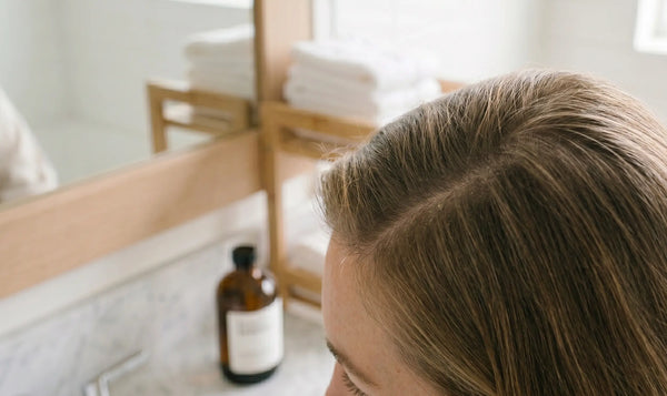 What Does Yellow Dandruff Mean & How To Get Rid Of It?