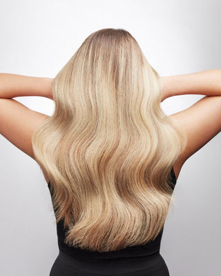 How To Grow Your Hair Faster