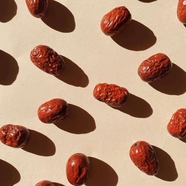 Jujube Fruit Extract: Why This Exotic Fruit Belongs in Your Shampoo