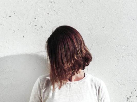 Sebum Buildup on Scalp: Four Causes & How to Treat