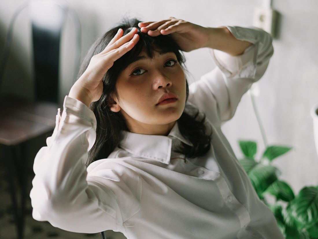 Why Do I Have Itchy Scalp and How to Treat It?