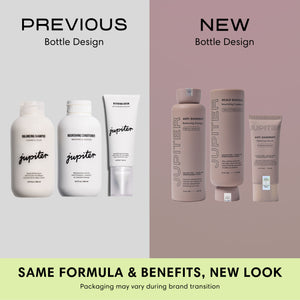 Advanced Oil Control Trio