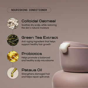 Flake-Free Duo