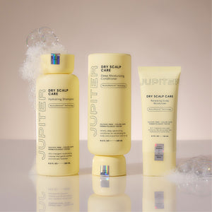 Moisture Renewal Trio