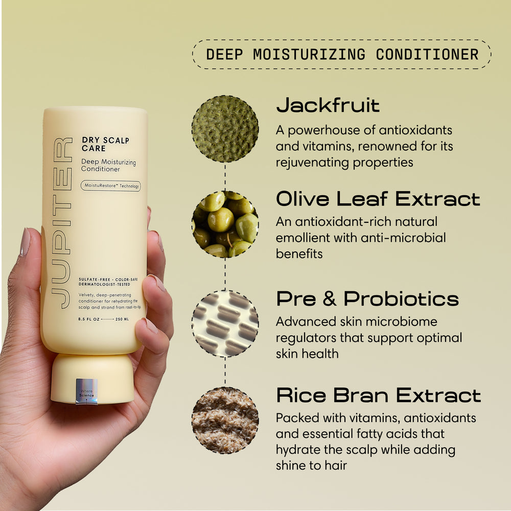 Moisture Renewal Trio