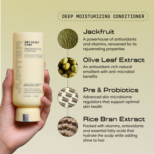 Moisture Renewal Trio