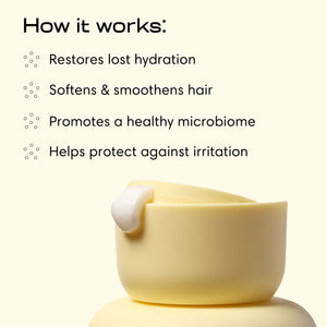 Moisture Renewal Trio