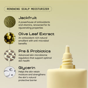 Moisture Renewal Trio