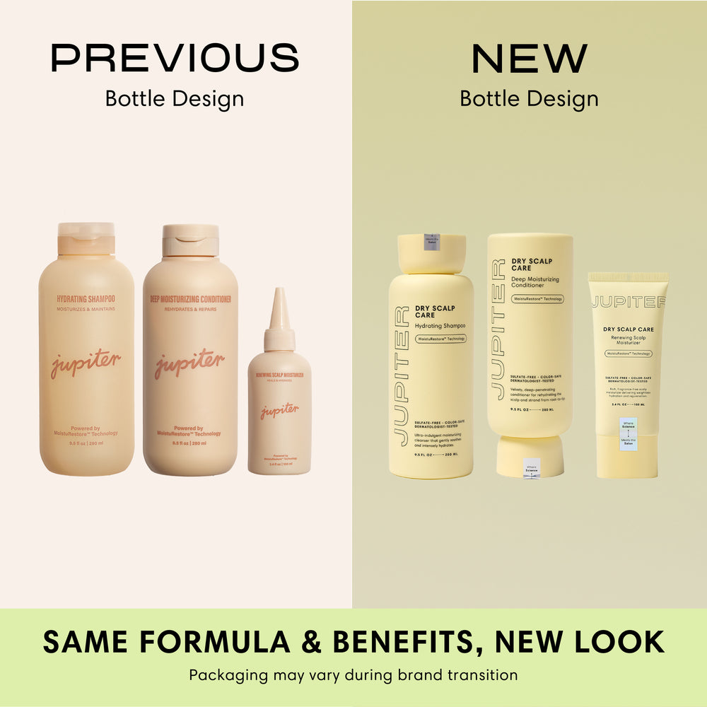 Moisture Renewal Trio