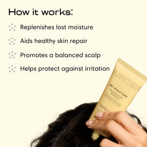 Renewing Scalp Moisturizer