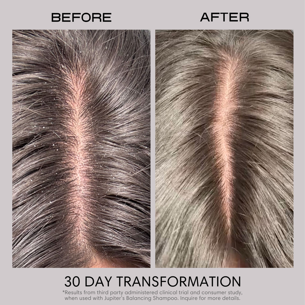 Restoring Serum
