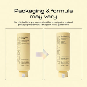 Deep Moisturizing Conditioner