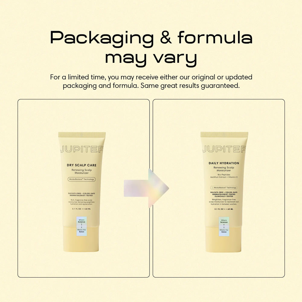 Renewing Scalp Moisturizer