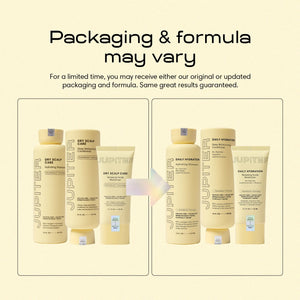 Moisture Renewal Trio