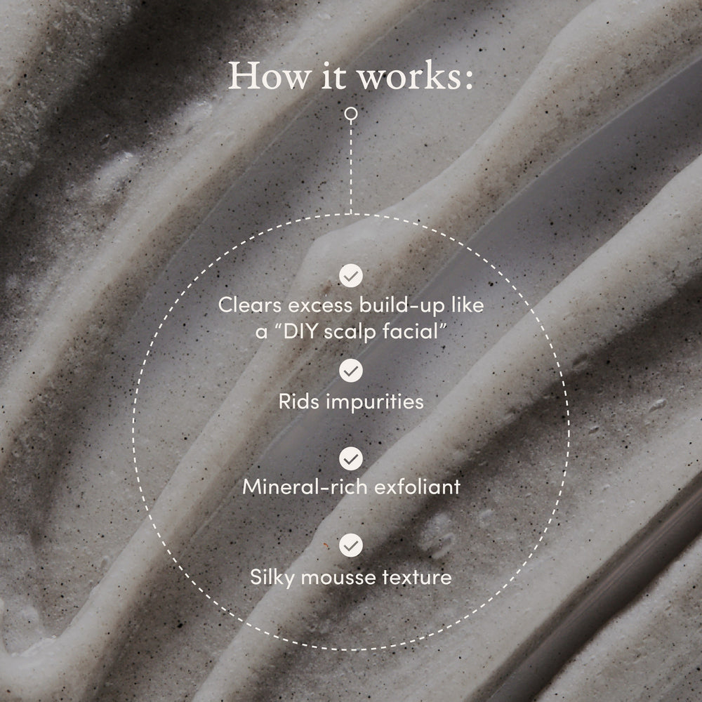 Oil Control + Exfoliation Set