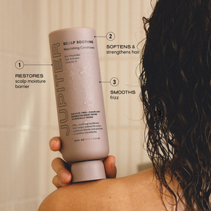 Nourishing Conditioner