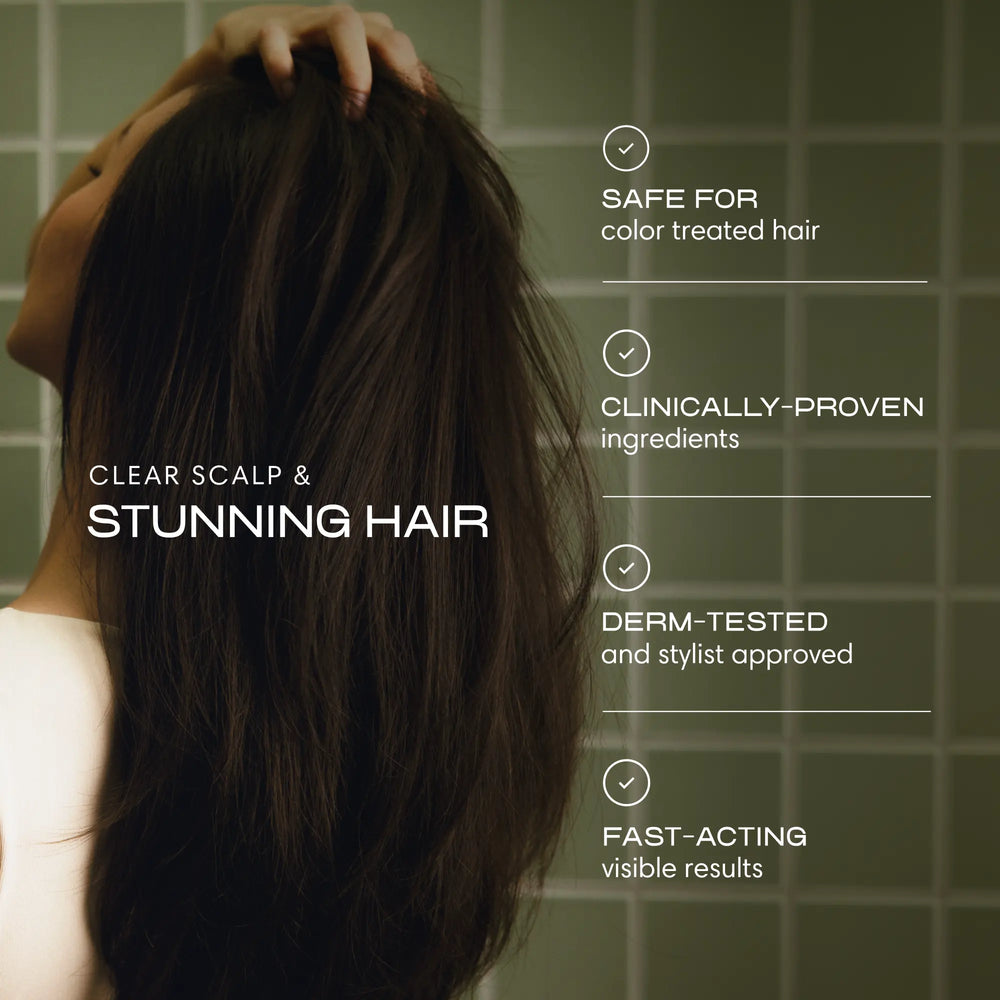 Moisture Boost Duo: Shampoo & Conditioner