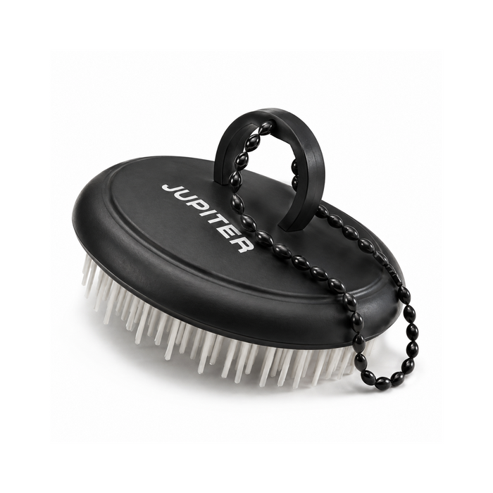 Scalp Brush