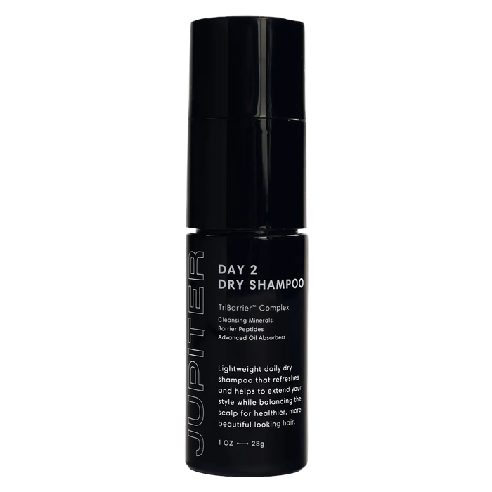 Day 2 Dry Shampoo
