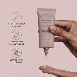 Restoring Serum