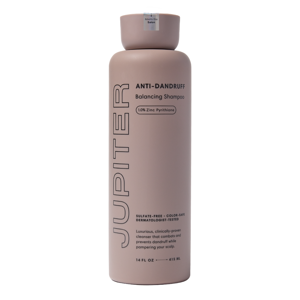 Balancing Shampoo