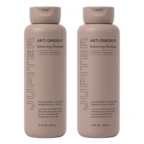 Balancing Shampoo - 2 Pack
