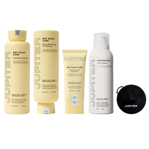 Complete Moisture Reset