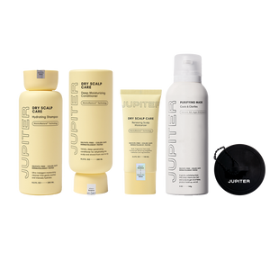 Complete Moisture Reset