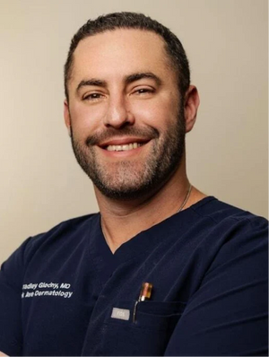 DR BRADLEY GLODNY