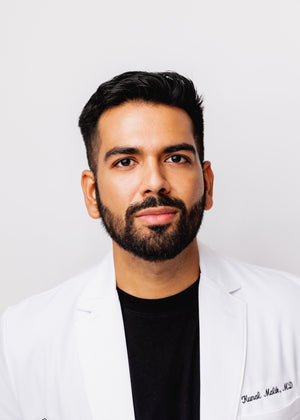 DR KUNAL MALIK