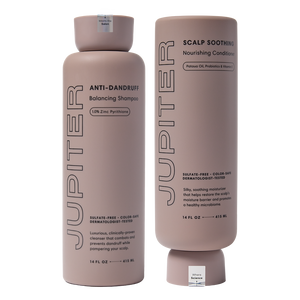 Flake-Free Duo