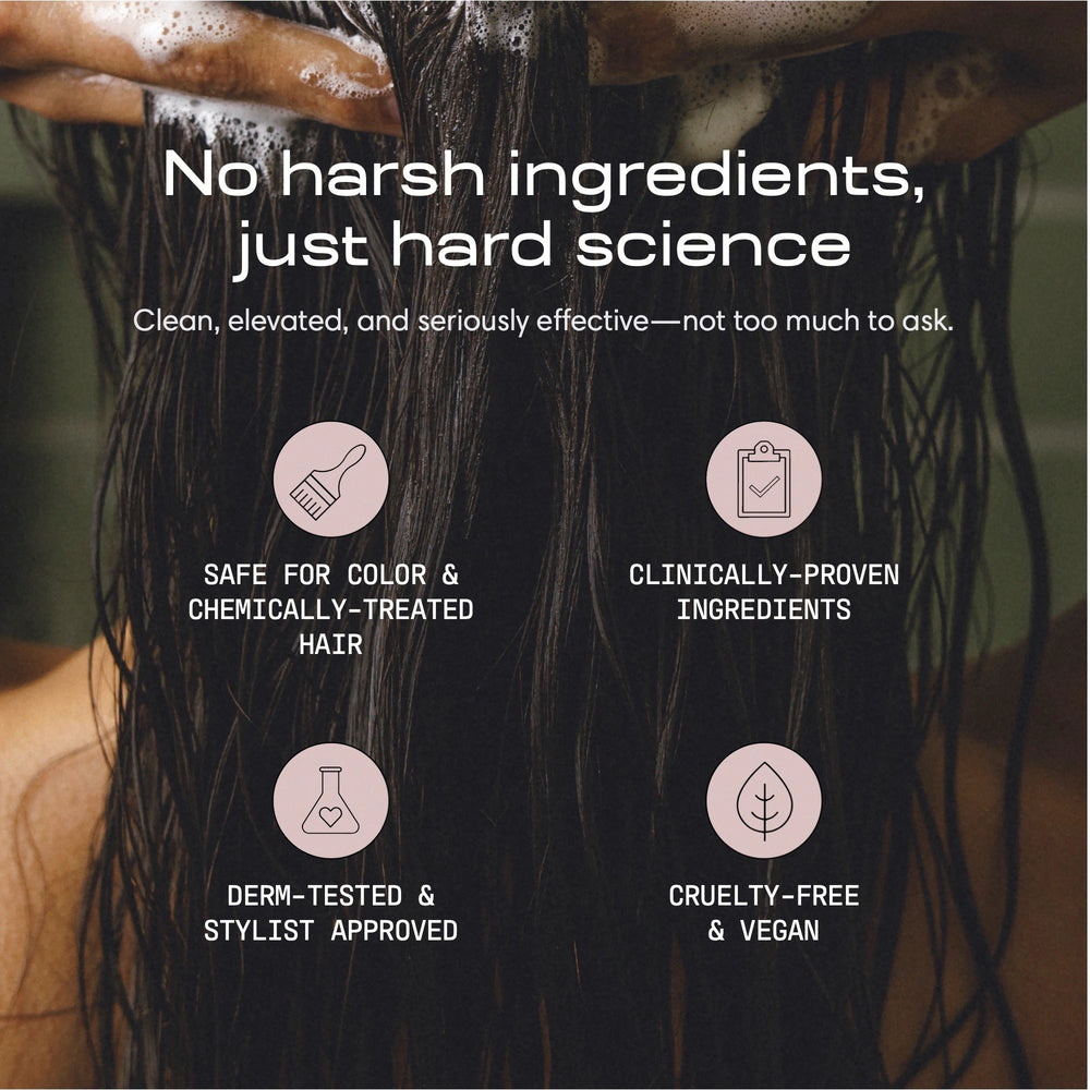 Day 2 Dry Shampoo + Advanced Oil Control Trio